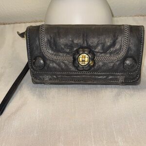 Vintage Juicy Couture Wristlet Wallet